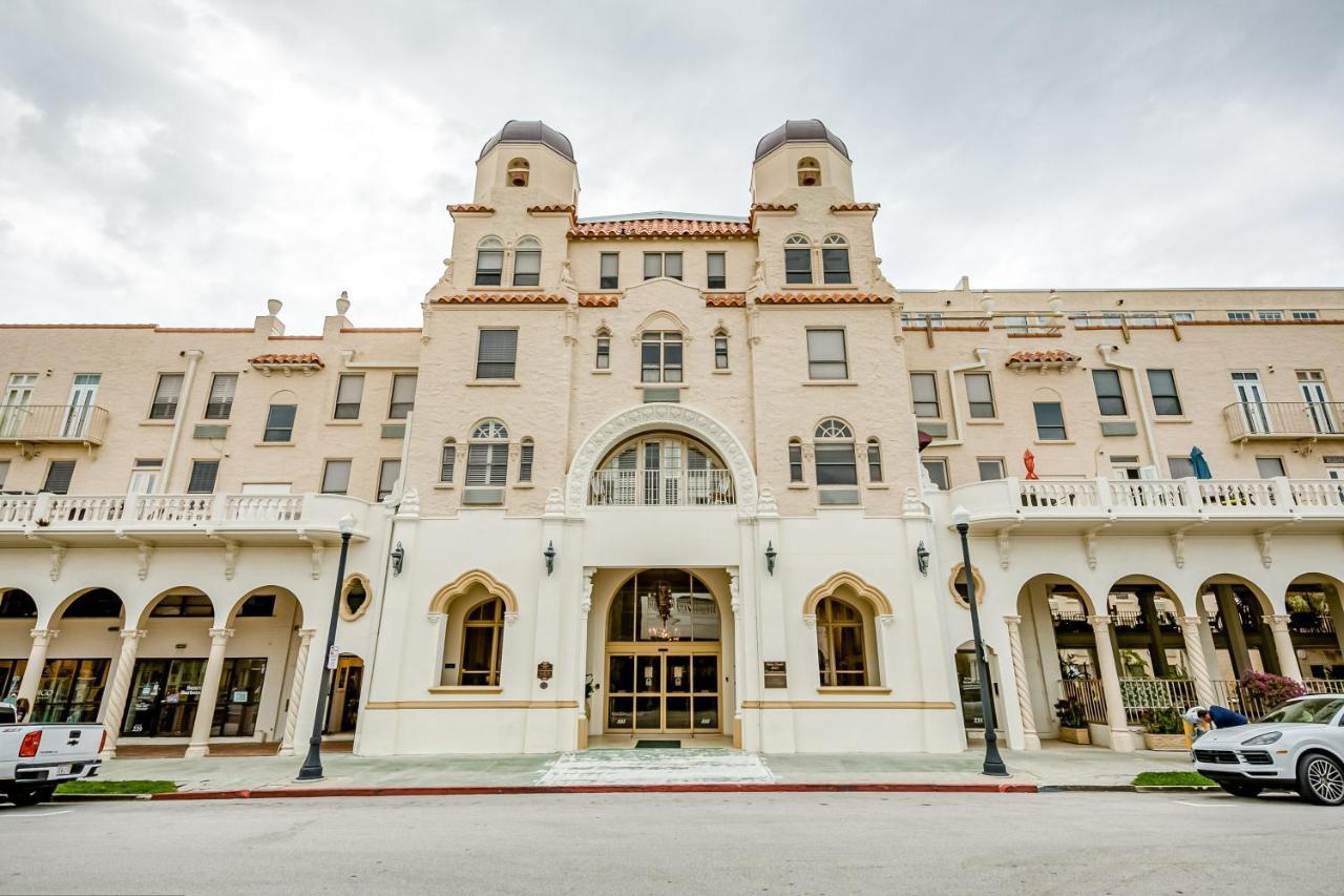 Palm Beach Hotel & Sunrise Cottage Exterior foto
