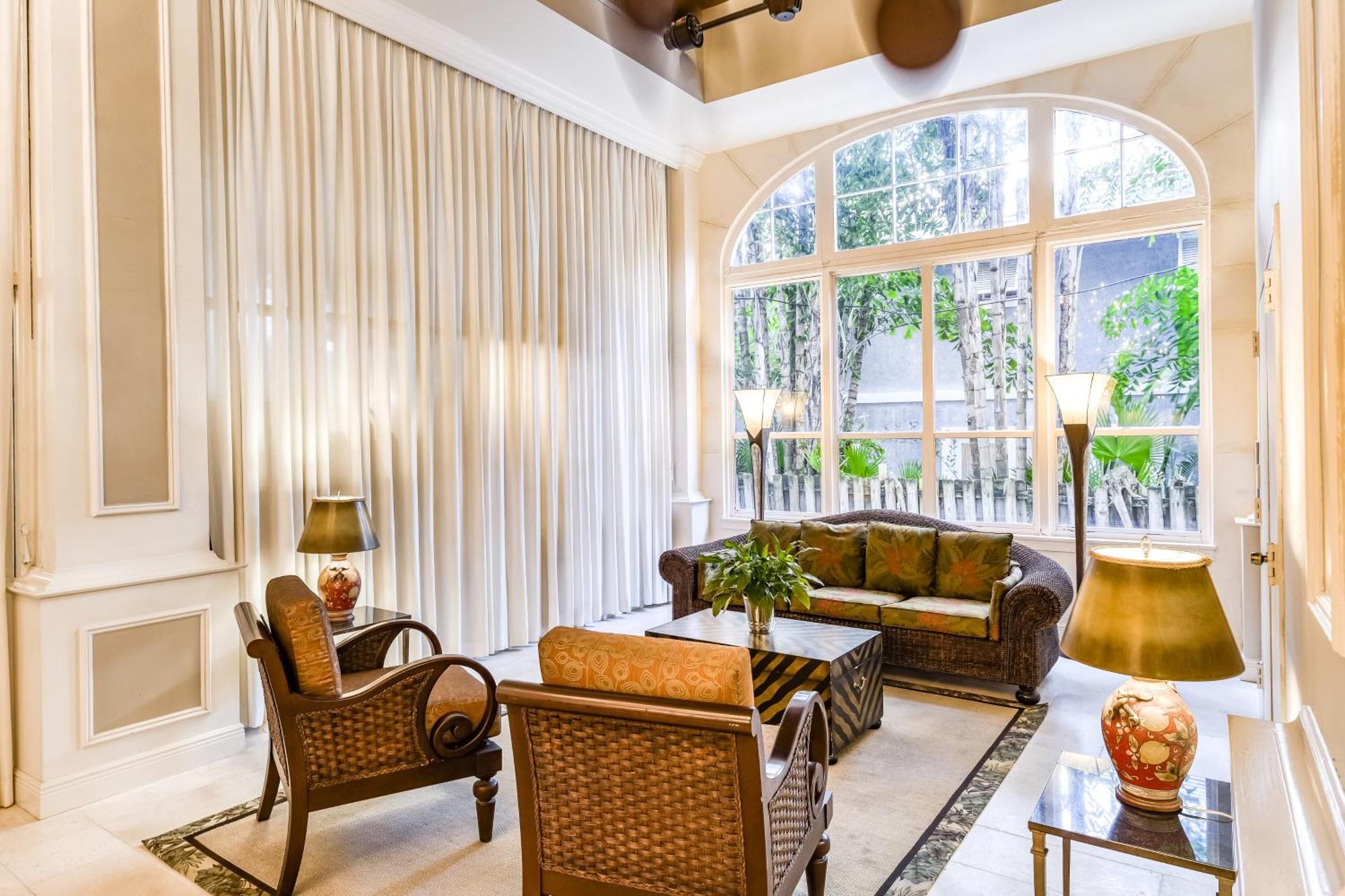 Palm Beach Hotel & Sunrise Cottage Habitación foto
