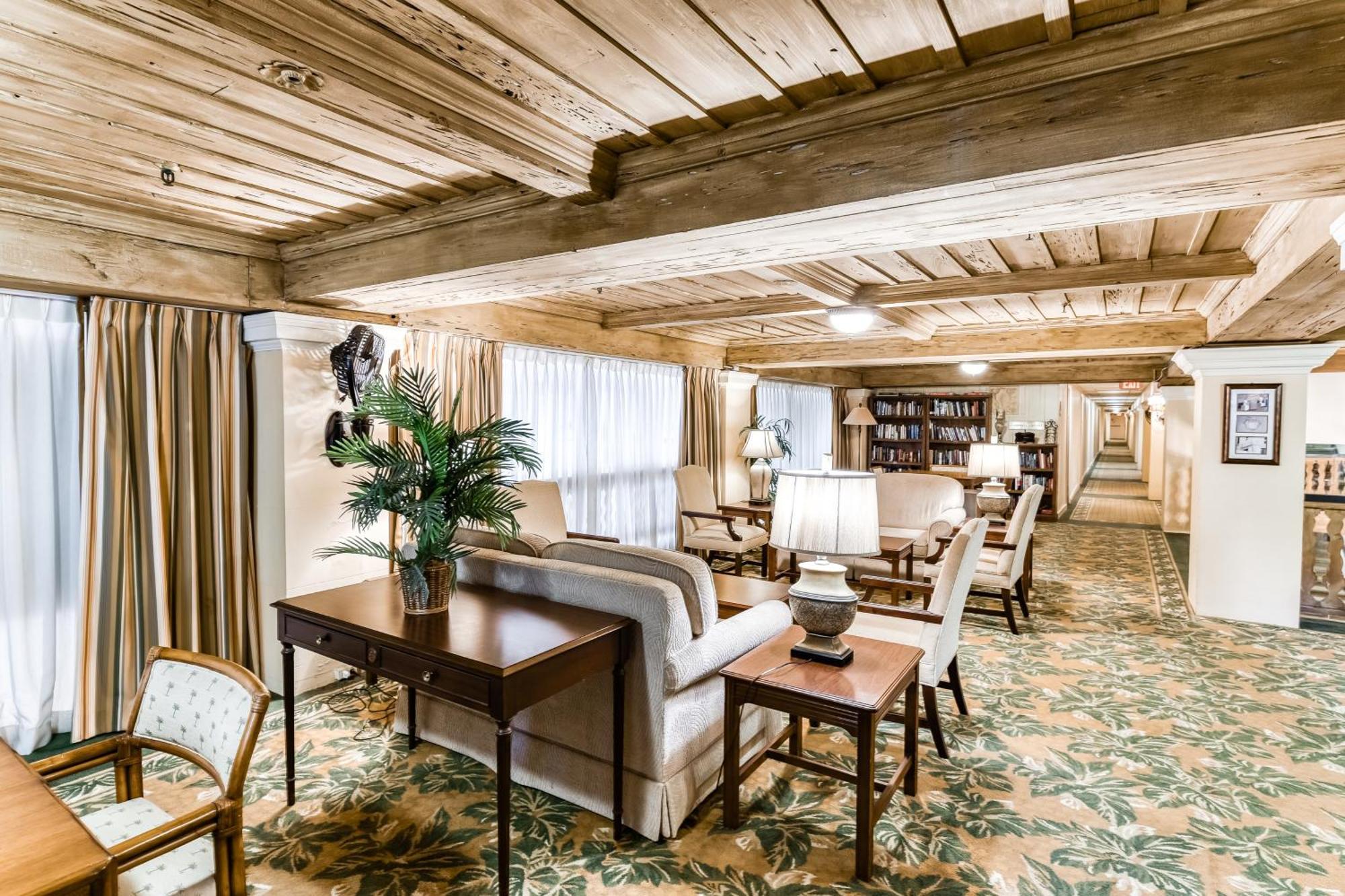 Palm Beach Hotel & Sunrise Cottage Habitación foto