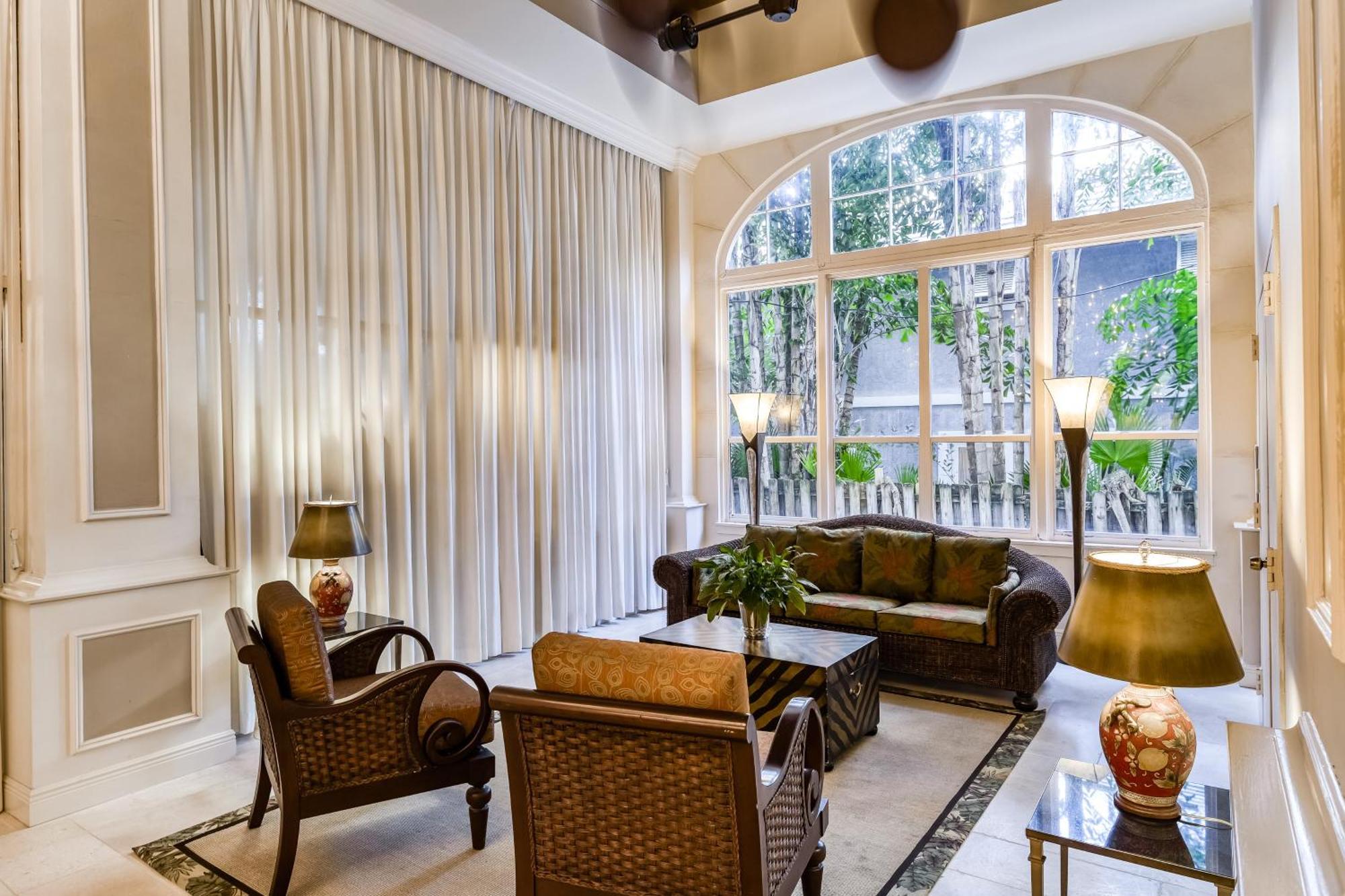 Palm Beach Hotel & Sunrise Cottage Habitación foto